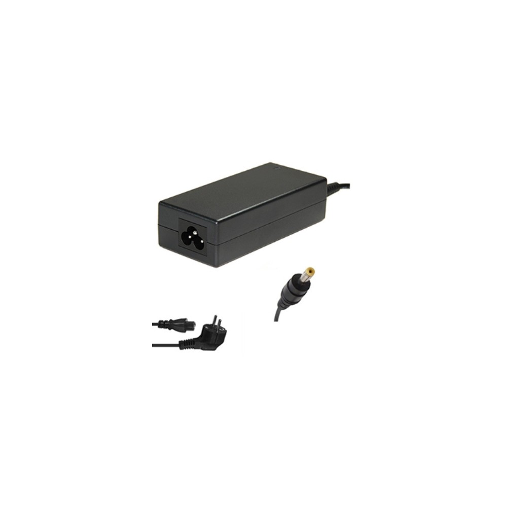 ALIMENTATORE PER NOTEBOOK 40W (NBP28)