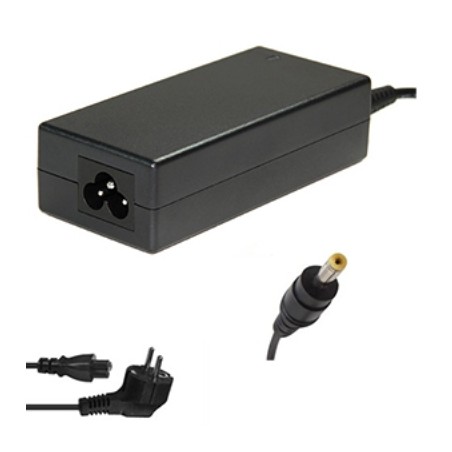 ALIMENTATORE PER NOTEBOOK 40W (NBP28)