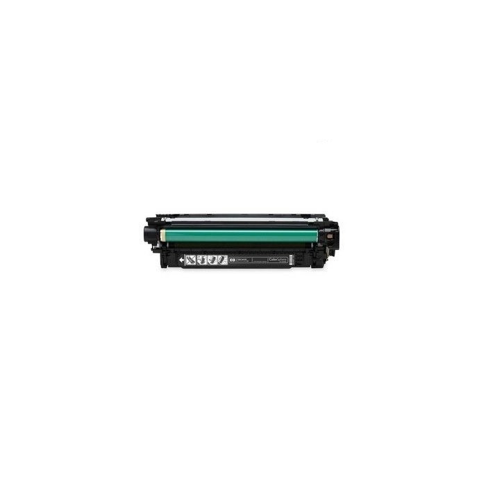 TONER COMPATIBILE HP CE400X CE507X NERO