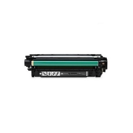 TONER COMPATIBILE HP CE400X CE507X NERO