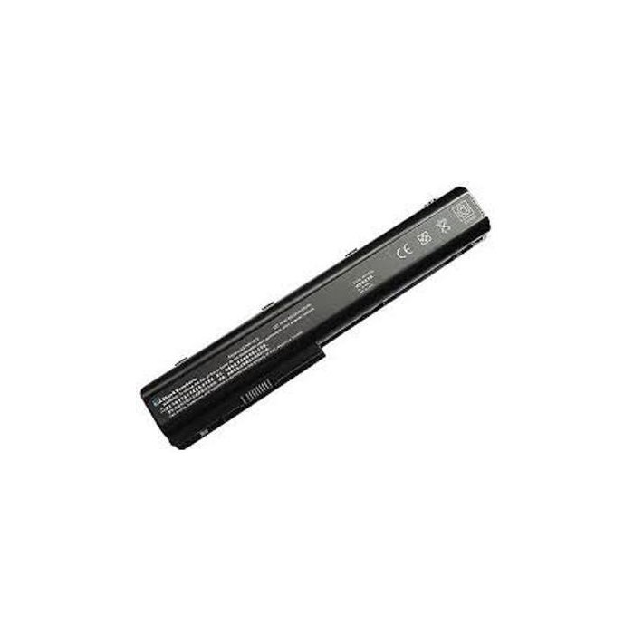 BATTERIA PER NOTEBOOK HP 5200MAH (NBT100)