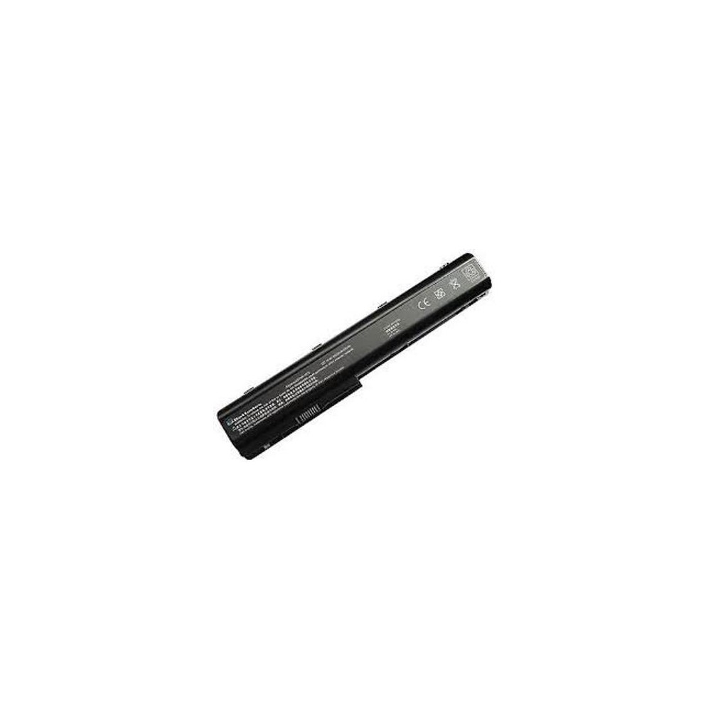 BATTERIA PER NOTEBOOK HP 5200MAH (NBT100)