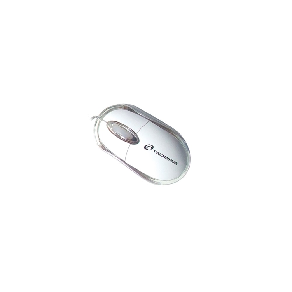 MOUSE TM-2023-WH BIANCO USB