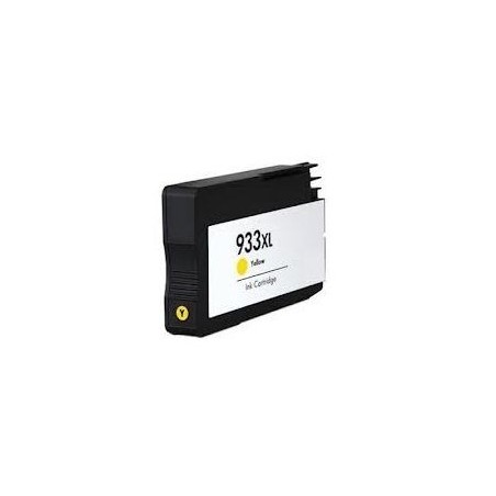 CARTUCCIA COMPATIBILE HP 933XL GIALLO