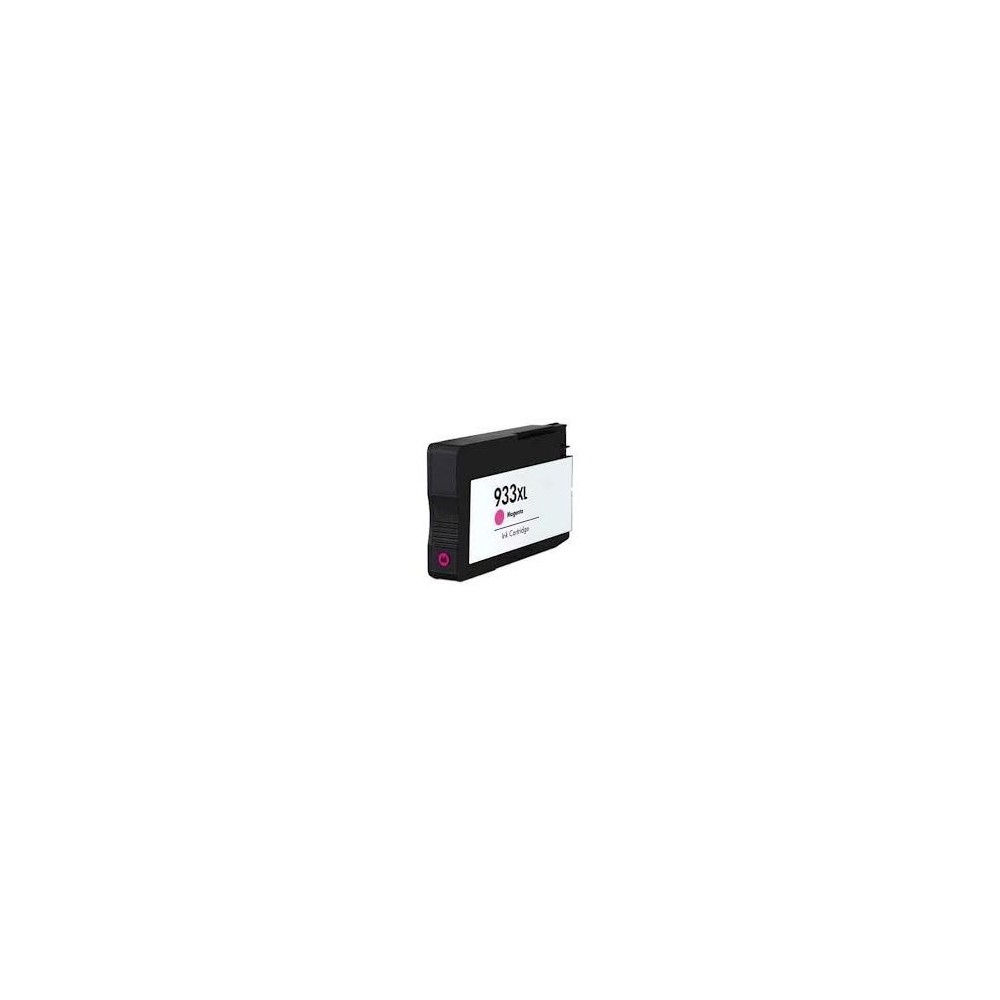 CARTUCCIA COMPATIBILE HP 933XL MAGENTA