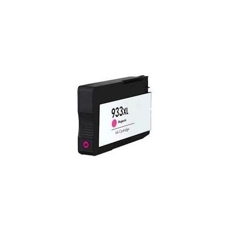 CARTUCCIA COMPATIBILE HP 933XL MAGENTA