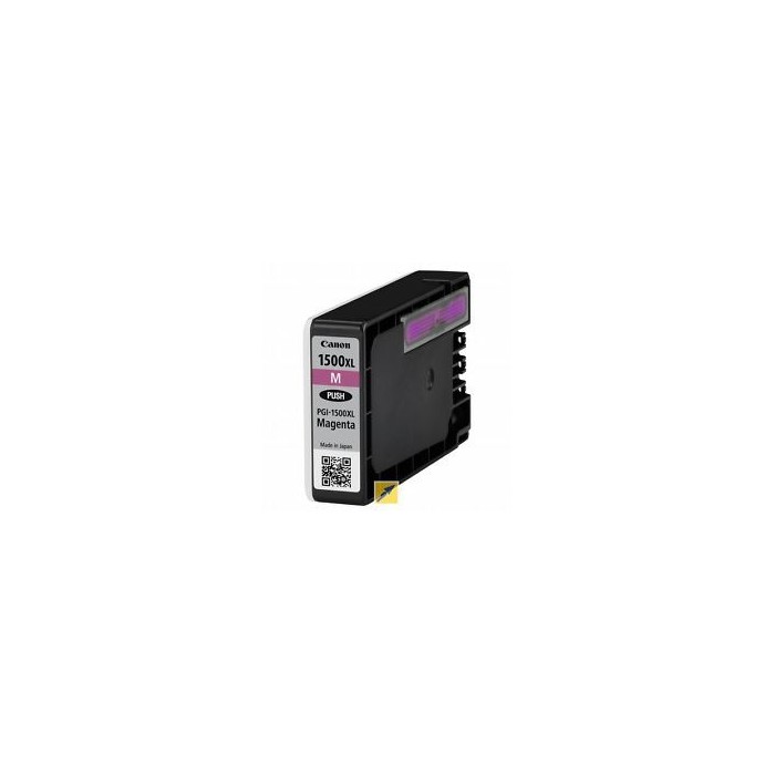 CARTUCCIA COMPATIBILE CANON PGI 1500 MAGENTA