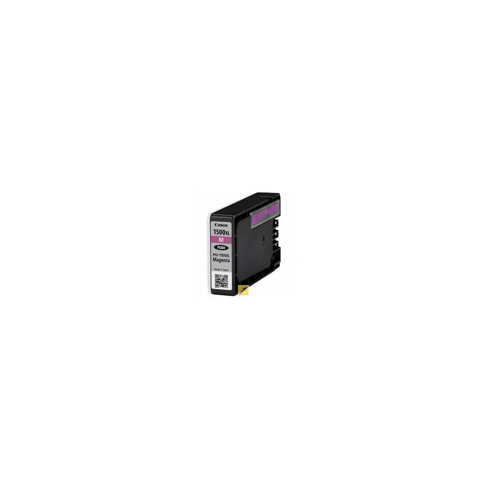 CARTUCCIA COMPATIBILE CANON PGI 1500 MAGENTA