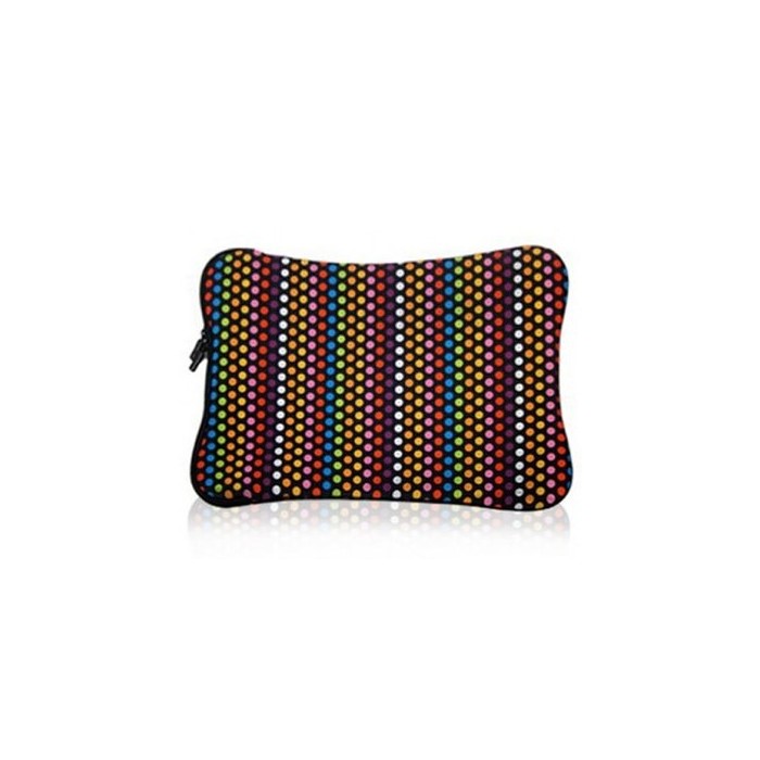 BORSA CUSTODIA PER NETBOOK 10" PROTECTION SLEEVE FANTASY (NBSA05)