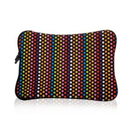 BORSA CUSTODIA PER NETBOOK 10" PROTECTION SLEEVE FANTASY (NBSA05)