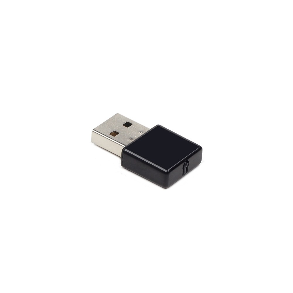 SCHEDA DI RETE WIRELESS USB 300 MBPS WNP-UA-005