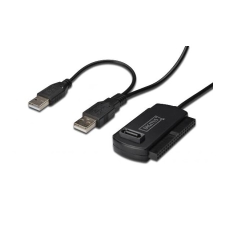 CAVO CONVERTITORE SATA - IDEUSB 2.0 (DA-70148)