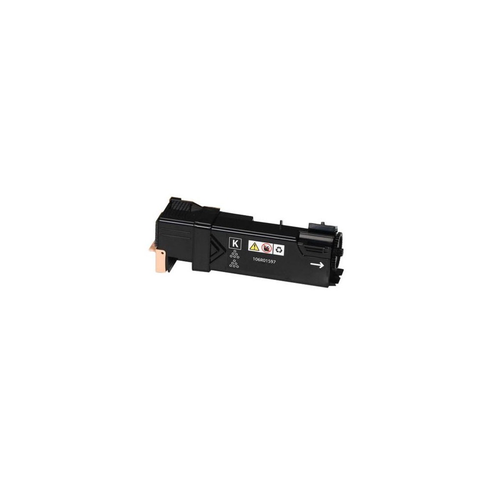 TONER COMPATIBILE XEROX PHASER 6500 NERO