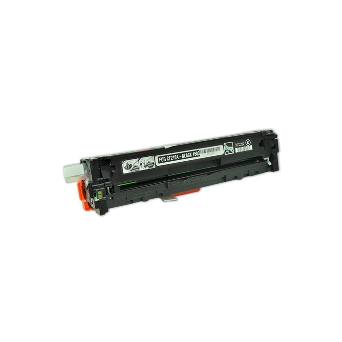 TONER COMPATIBILE HP CF210A NERO