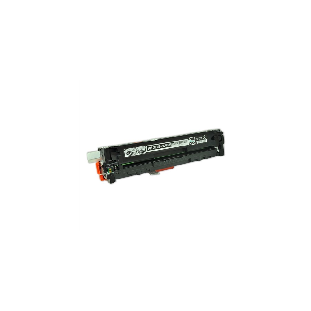 TONER COMPATIBILE HP CF210A NERO