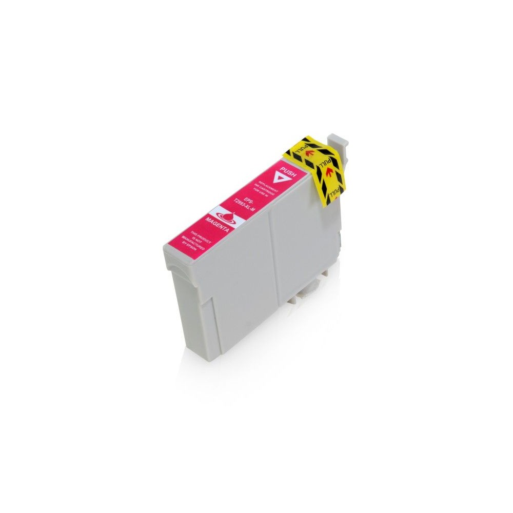 CARTUCCIA COMPATIBILE EPSON T2993 MAGENTA