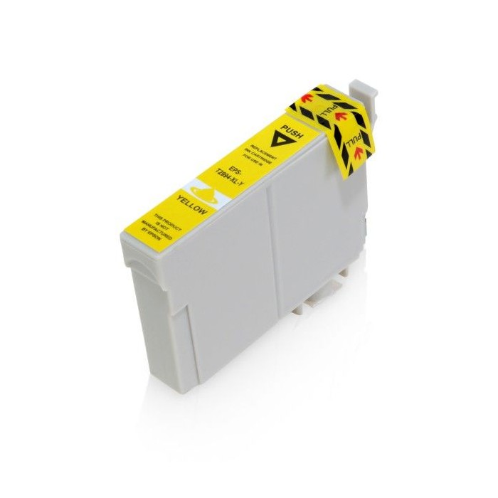 CARTUCCIA COMPATIBILE EPSON T2994 GIALLO