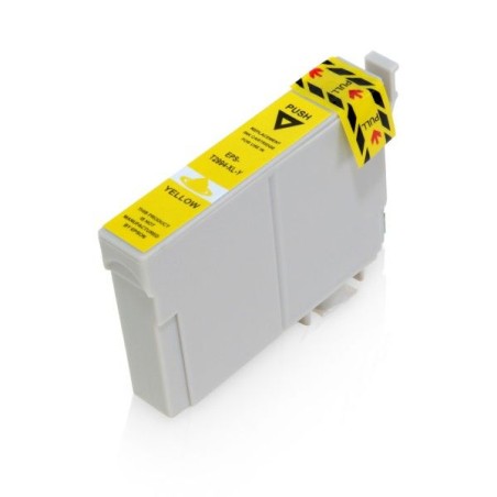 CARTUCCIA COMPATIBILE EPSON T2994 GIALLO