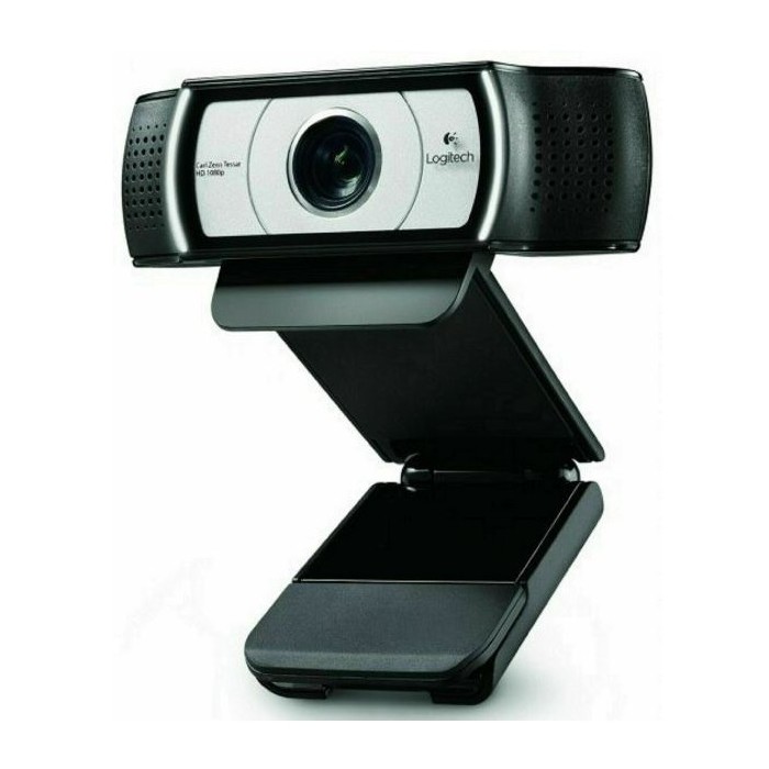 WEB CAM FULL HD C930E (960-000972)