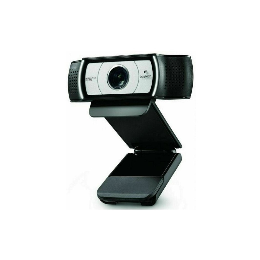 WEB CAM FULL HD C930E (960-000972)