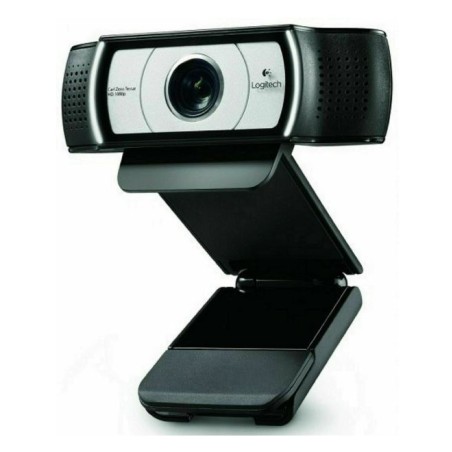 WEB CAM FULL HD C930E (960-000972)