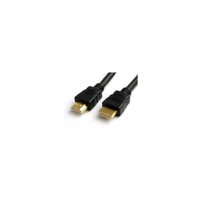 CAVO HDMI 1.4/1,8M - 1.4bv - 1.8MT.