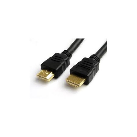 CAVO HDMI 1.4/1,8M - 1.4bv - 1.8MT.