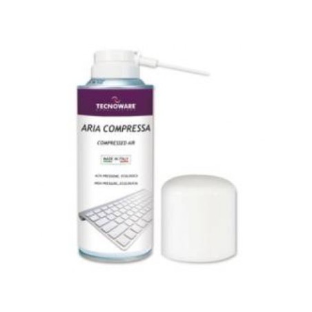 BOMBOLETTA ARIA COMPRESSA SPRAY 400ML (FOE17302)