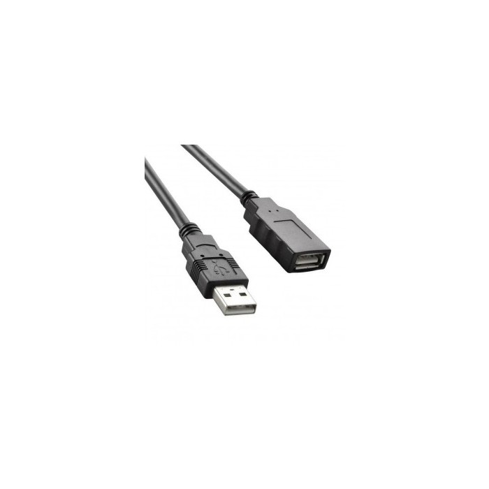 CAVO PROLUNGA USB 5 MT (CV-USB-004)