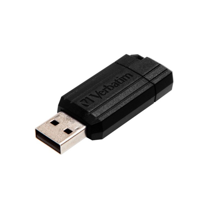 PEN DRIVE 128GB USB 2.0 (49071) NERA