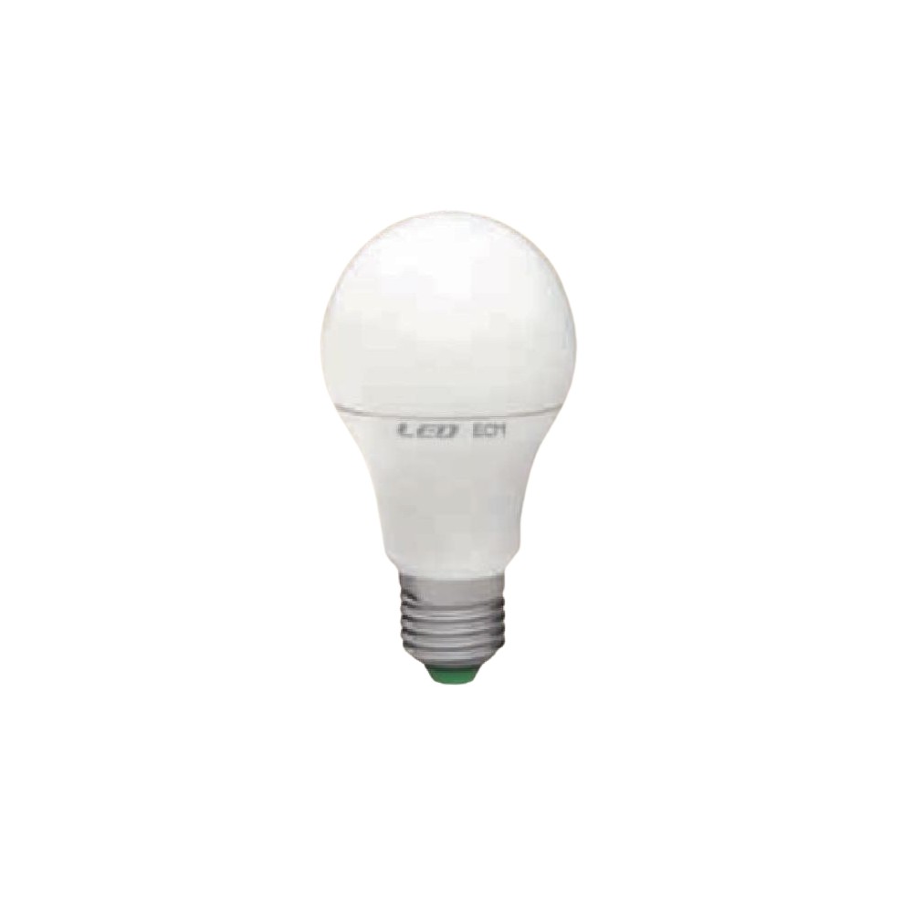 LAMPADA LED GOCCIA E27 10W CALDA 3000K (E2645C)