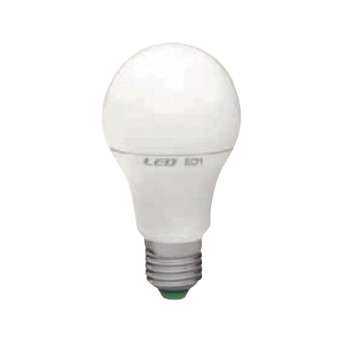 LAMPADA LED GOCCIA E27 18W CALDA 3000K (0597C)