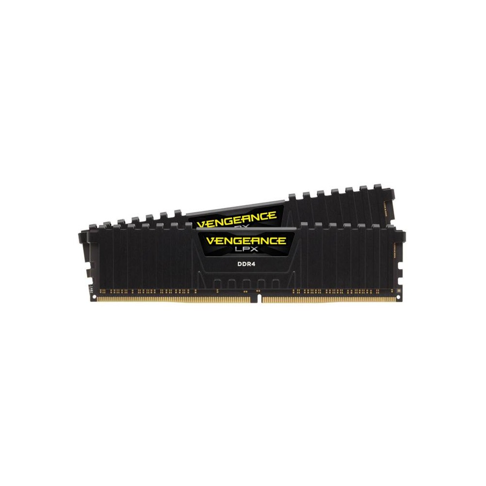 MEMORIA DDR4 16 GB VENGEANCE PC3200 MHZ (2X8) (CMK16GX4M2B3200C16)