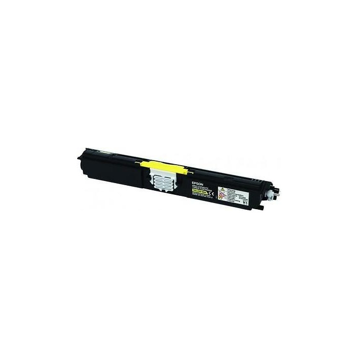 TONER COMPATIBILE C1600 GIALLO