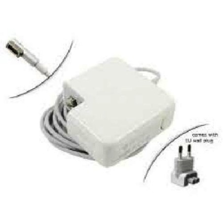 ALIMENTATORE PER NOTEBOOK 85W (7027) APPLE MAGSAFE