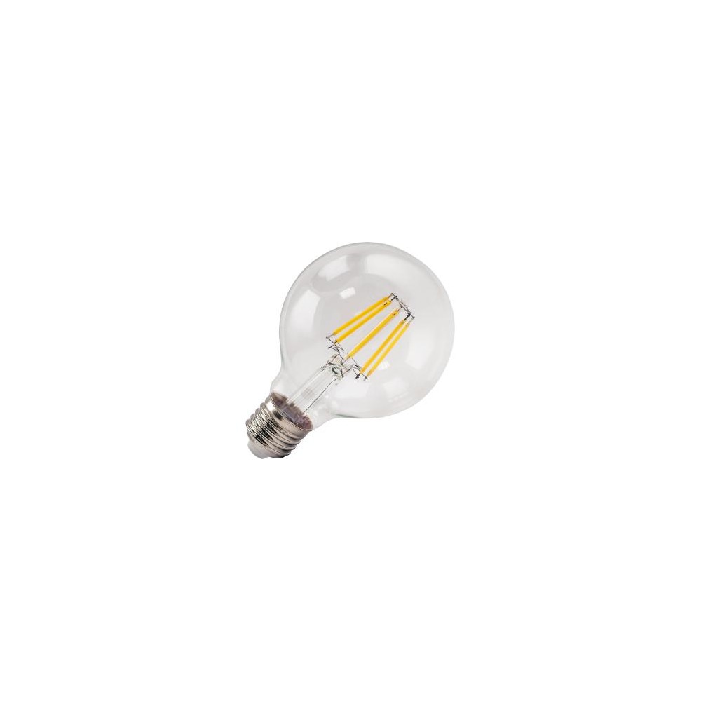 LAMPADA LED GLOBE E27 8W LUCE CALDA (795879)