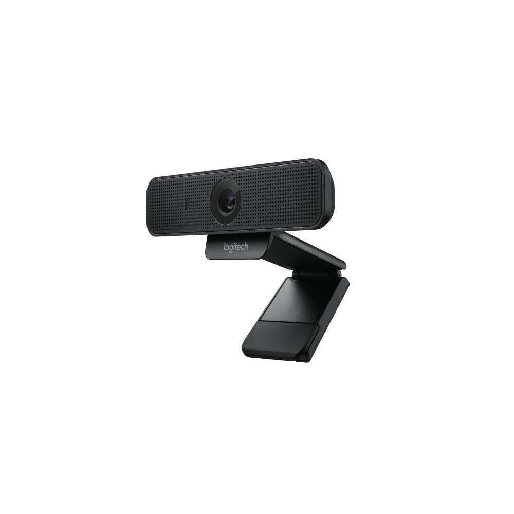 WEB CAM HD C925E (960-001076)