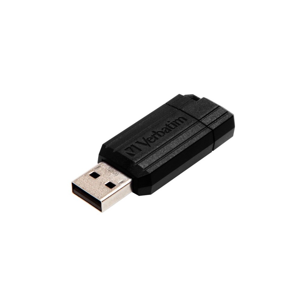 PEN DRIVE 128GB USB 2.0 (49071) NERA