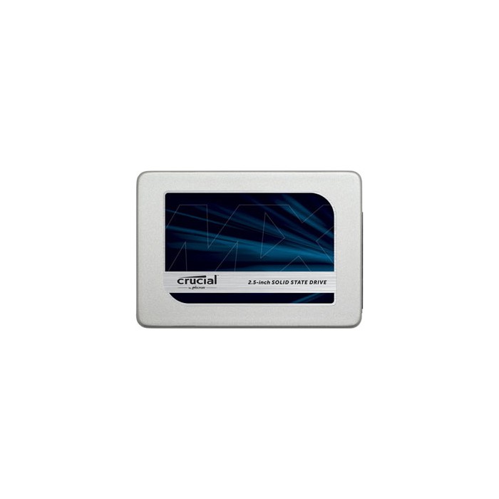 HARD DISK SSD 2050GB MX300 2.5" SATA 3 (CT2050MX300SSD1)