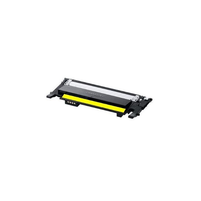 TONER COMPATIBILE SAMSUNG CLT-Y404S GIALLO