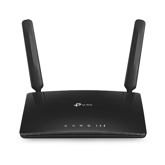 ROUTER WIRELESS ARCHER MR200 4G LTE DUAL BAND AC750