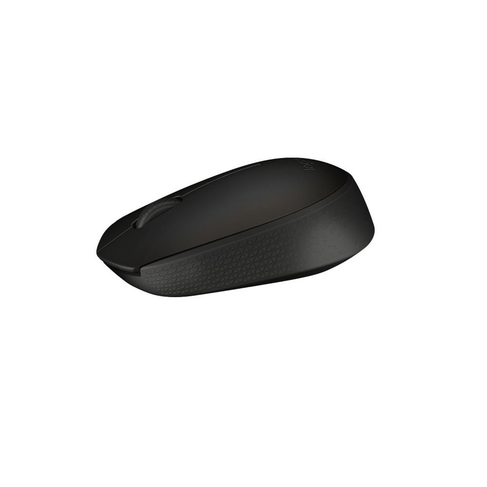 MOUSE B170 NERO WIRELESS (910-004798)