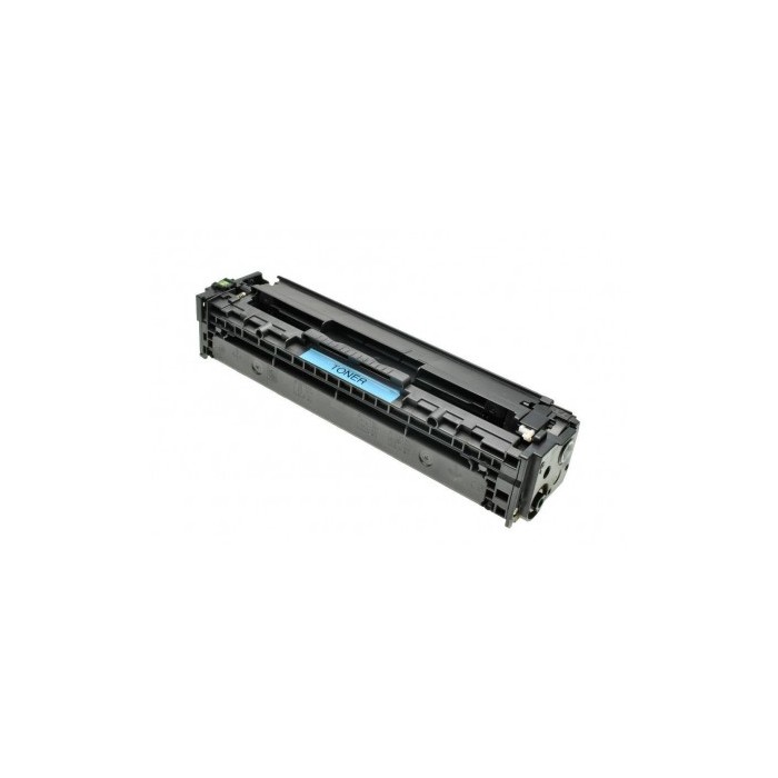 TONER COMPATIBILE HP CF381A CIANO