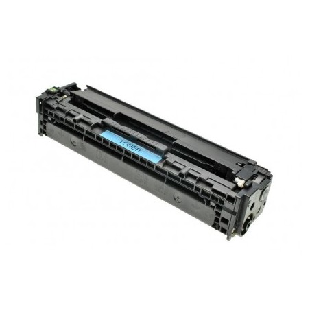 TONER COMPATIBILE HP CF381A CIANO