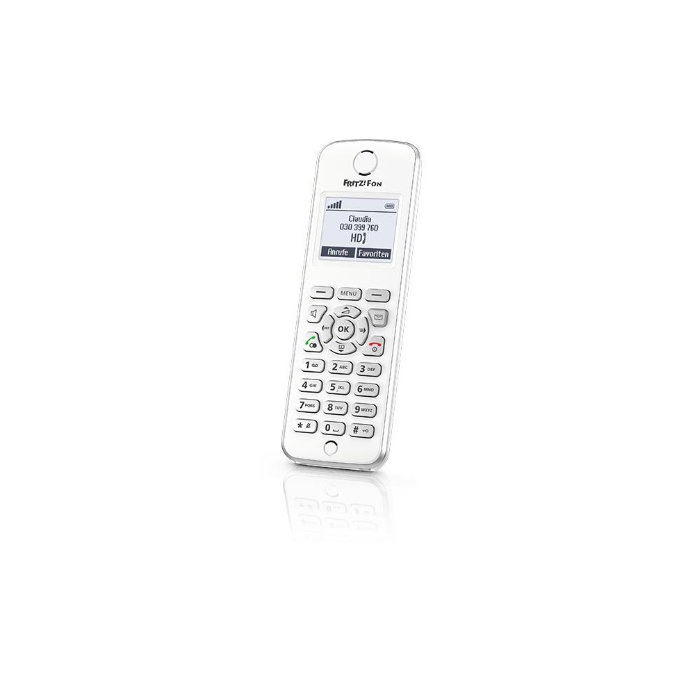 TELEFONO CORDLESS FRITZ!FON M2 (20002586)