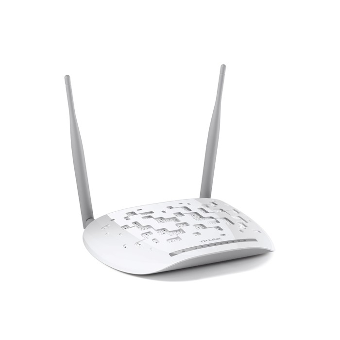 ROUTER ADSL2/VDSL2 WIRELESS 300 MBPS TD-W9970