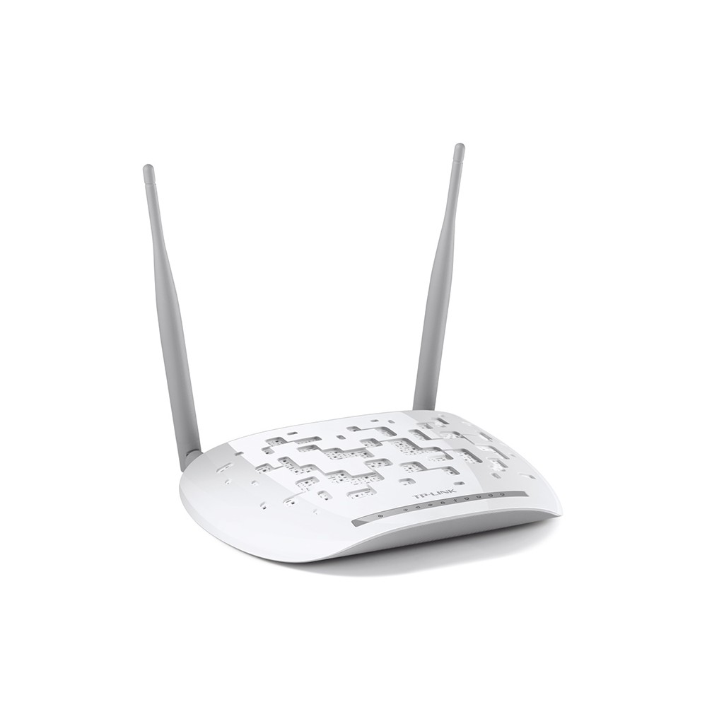 ROUTER ADSL2/VDSL2 WIRELESS 300 MBPS TD-W9970