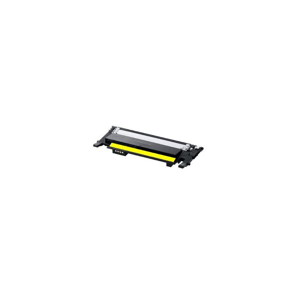 TONER COMPATIBILE SAMSUNG CLT-Y404S GIALLO