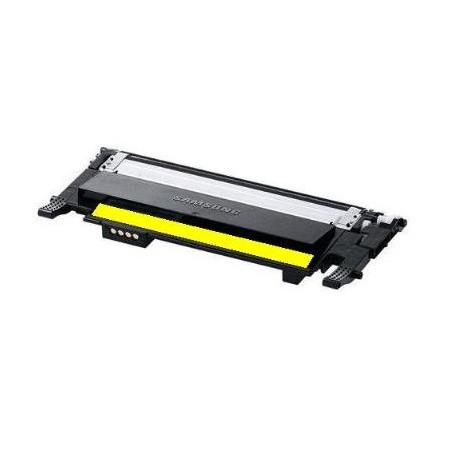 TONER COMPATIBILE SAMSUNG CLT-Y404S GIALLO