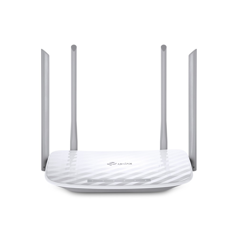 ROUTER WIRELESS AC1200 ARCHER C50